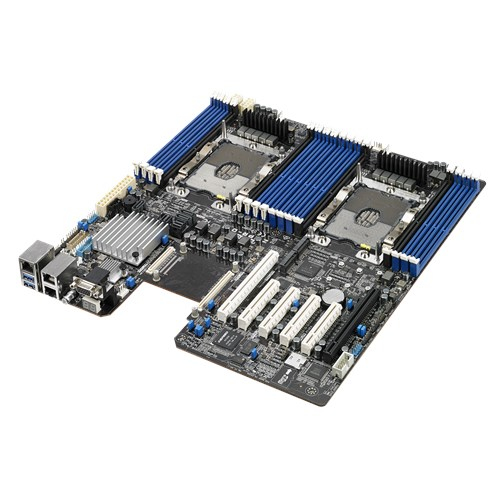 ASUS Z11PR-D16 Intel&reg; C621 LGA 3647 (Socket P) SSI EEB