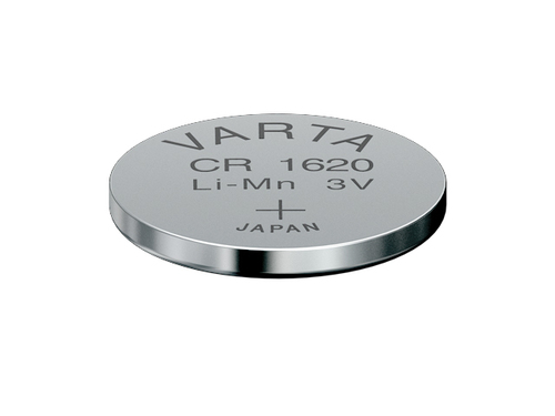 Varta CR 1620 Primary Lithium Button