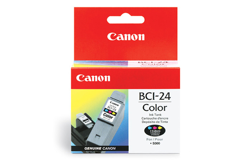 Canon BCI-24