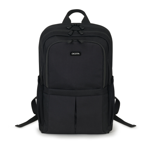 Dicota D31429 15.6Zoll Rucksack Schwarz Notebooktasche
