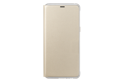 Samsung EF-FA530 Handy-Schutzhülle 14,2 cm (5.6 Zoll) Flip case Gold