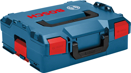 Bosch Koffersystem L-BOXX 136 Professional (Blau, Rot)