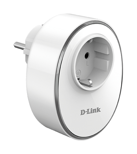 D-Link DSP-W115 3680W Weiß Smart Plug