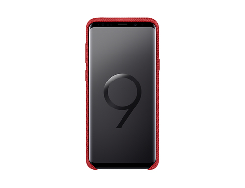 Samsung EF-GG965 6.2Zoll Abdeckung Rot (Rot)