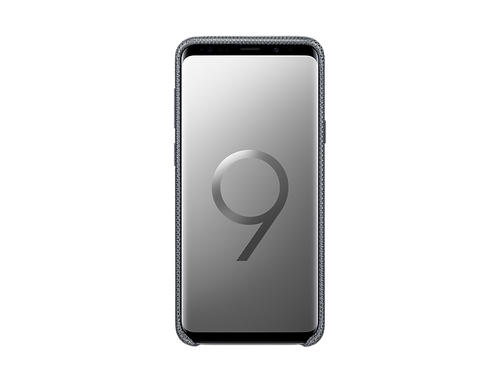 Samsung EF-GG965 6.2Zoll Abdeckung Grau (Grau)