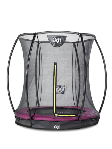 EXIT Silhouette Ground + Safetynet 183 (6ft) Pink