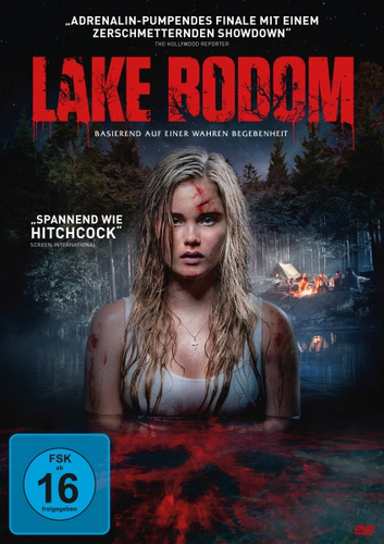 Koch Media Lake Bodom (DVD)