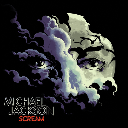 Sony Music Michael Jackson - Scream, CD Pop