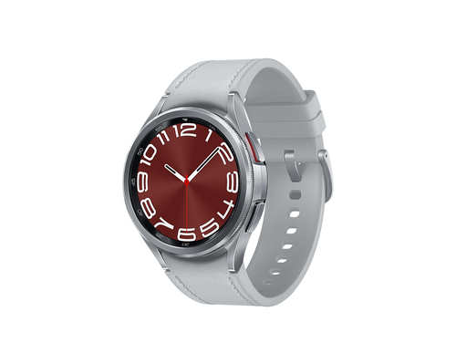Samsung Galaxy Watch6 Classic SM-R950NZSADBT Smartwatch/ Sportuhr 3,3 cm (1.3