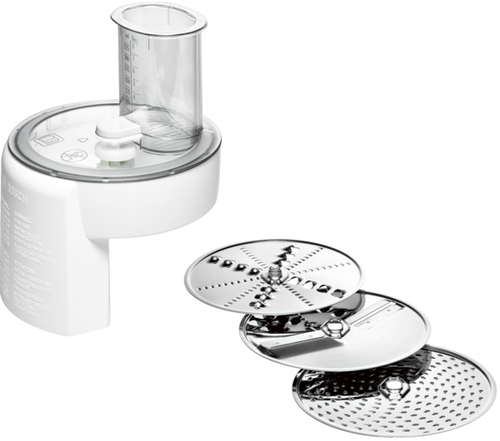 Bosch MUZ4DS4 Food grinder Mixer-/Küchenmaschinen-Zubehör