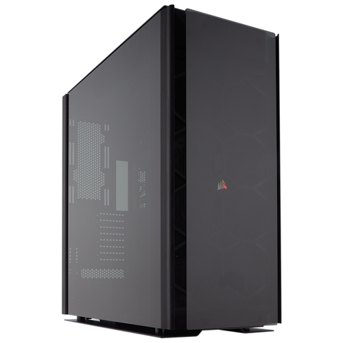 Corsair Obsidian 1000D Super-Tower Grau