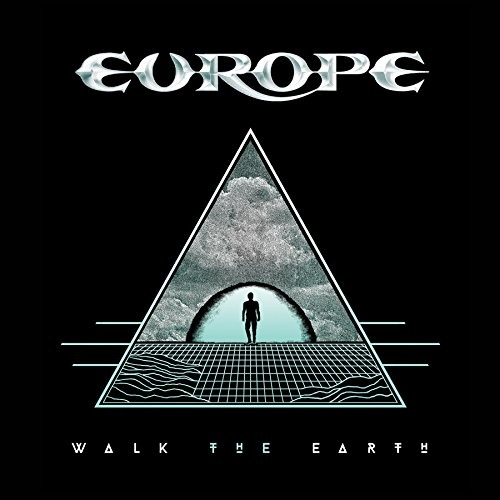 Warner Music Europe - Walk the Earth, CD Rock