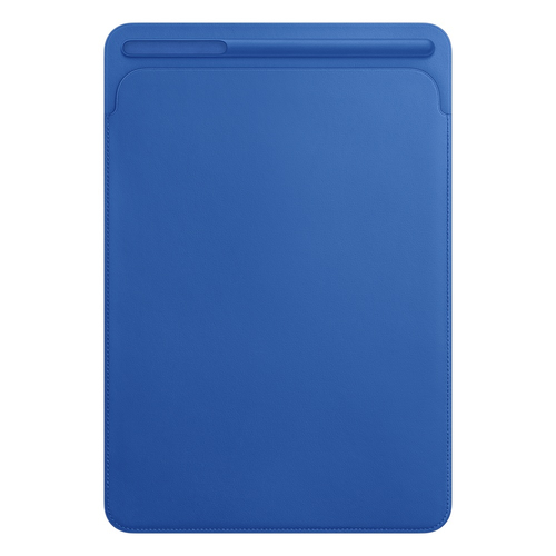 Apple MRFL2ZM/A 10.5Zoll Notebook-Hülle Blau Tablet-Schutzhülle