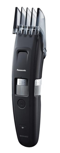 Panasonic ER-GB96 Schwarz, Silber (Schwarz, Silber)