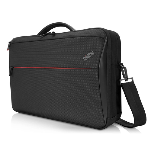 Lenovo 4X40Q26384 Notebooktasche 39,6 cm (15.6 Zoll) Hartschalenkoffer Schwarz