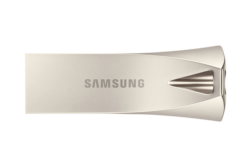 Samsung MUF-128BE USB-Stick 128 GB USB Typ-A 3.2 Gen 1 (3.1 Gen 1) Silber
