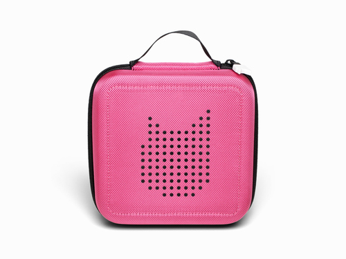 tonies 04-0030 Handtasche/Umhängetasche Polyester Pink