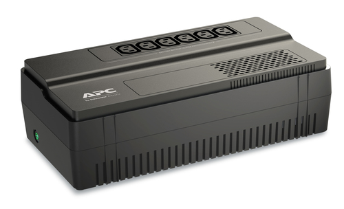 APC BV650I Unterbrechungsfreie Stromversorgung (USV) Line-Interaktiv 0,65 kVA 375 W 1 AC-Ausg&auml;nge