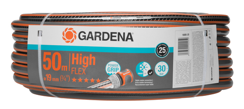 Gardena Comfort HighFLEX Schlauch 19 mm (3/4) 50 m