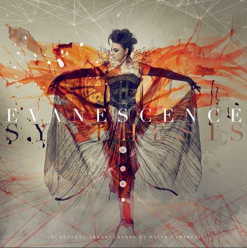 Sony Music Evanescence - Synthesis, CD Weltmusik