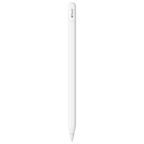 Apple MUWA3ZM/A Eingabestift 20,5 g Weiß (Weiß)