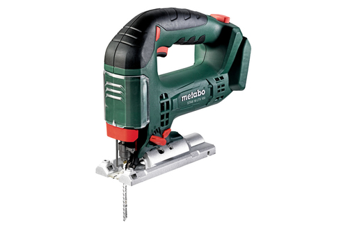 Metabo STAB 18 LTX 100 Elektrische Stichs&auml;ge 2,6 kg