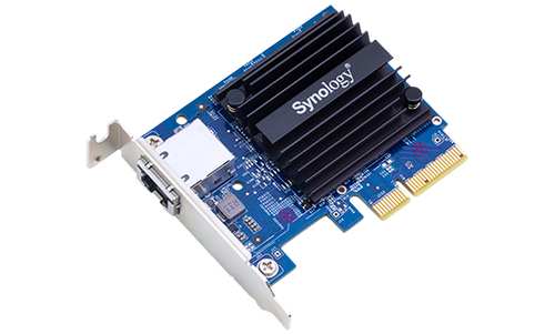 Synology E10G18-T1 Eingebaut Ethernet 10000Mbit/s Netzwerkkarte