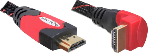 DeLOCK 2m HDMI