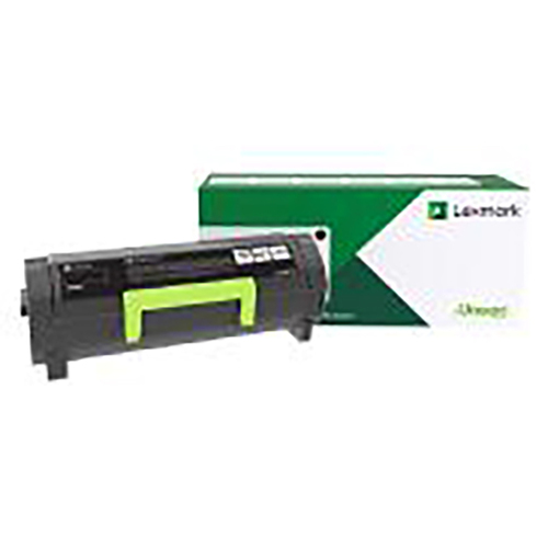 Lexmark B242H00 Tonerkartusche 1 St&uuml;ck(e) Original Schwarz
