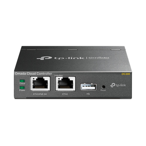 TP-LINK OC200 Gateway/Controller 10, 100 Mbit/s