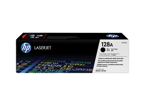 HP 128A
