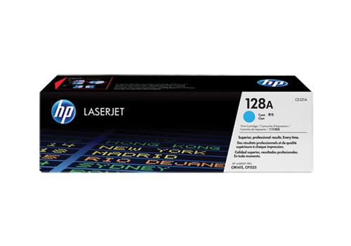 HP 128A