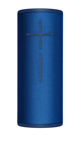 Ultimate Ears BOOM 3 Wireless Bluetooth® Speaker Blau