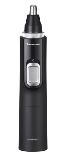 Panasonic ER-GN300 Präzisionstrimmer Schwarz (Schwarz)
