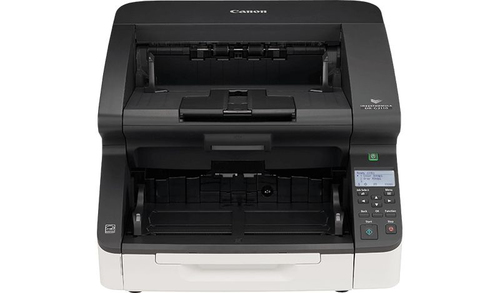 Canon imageFORMULA DR-G2110 Scanner mit Vorlageneinzug 600 x 600 DPI A3 Schwarz, Wei&szlig;