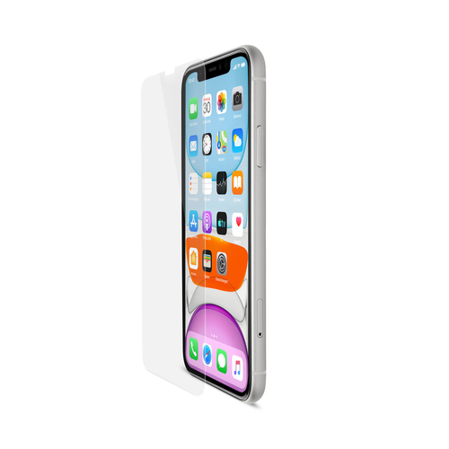 Artwizz SecondDisplay for iPhone Xr Klare Bildschirmschutzfolie Apple 1 St&uuml;ck(e)