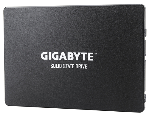Gigabyte GP-GSTFS31480GNTD Internes Solid State Drive 2.5" 480 GB Serial ATA III