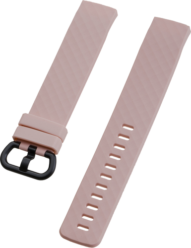 Peter Jäckel 17193 Armband Pink Silikon-Armband