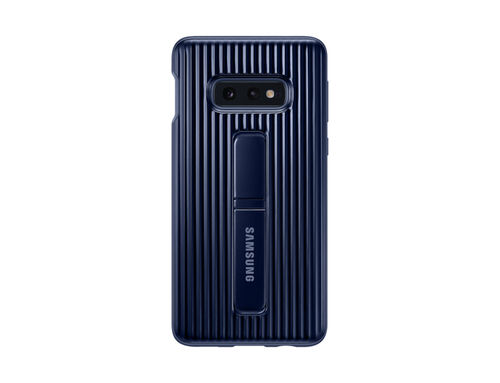 Samsung EF-RG970 Handy-Schutzhülle 14,7 cm (5.8 Zoll) Cover Blau (Blau)