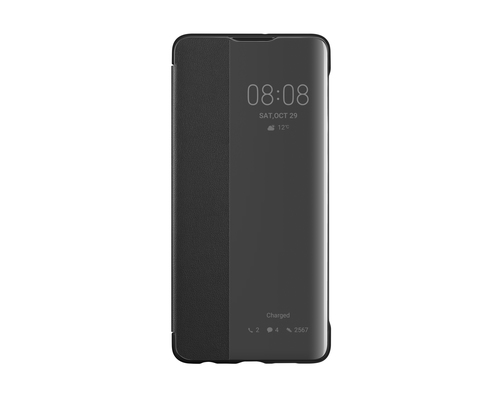 Huawei 51992860 Handy-Schutzhülle 15,5 cm (6.1 Zoll) Flip case Schwarz