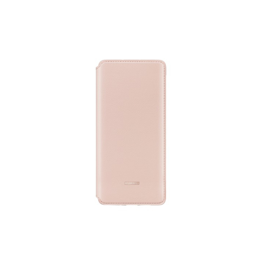 Huawei 51992868 Handy-Schutzhülle 16,4 cm (6.47 Zoll) Geldbörsenhülle Pink