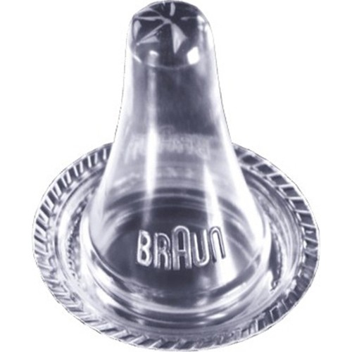 Braun LF40 Thermometer