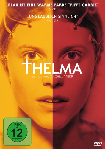 Koch Media Thelma (DVD)