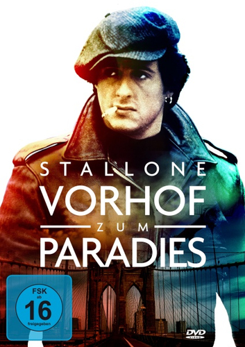 Koch Media Vorhof zum Paradies (DVD)