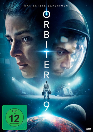 Koch Media Orbiter 9 - Das letzte Experiment (DVD)