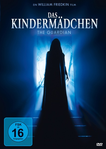 Koch Media Das Kindermädchen - Special Edition (DVD)