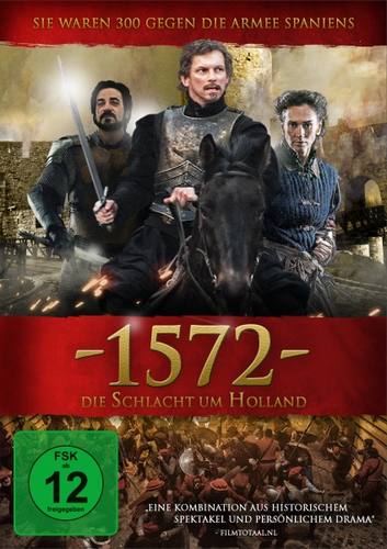 Koch Media 1572 - Die Schlacht um Holland (DVD)
