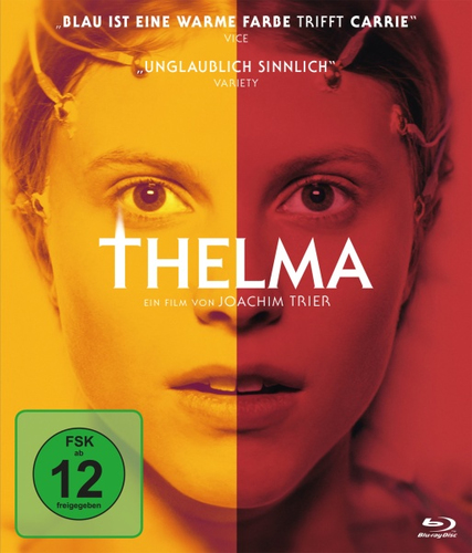 Koch Media Thelma (Blu-ray)