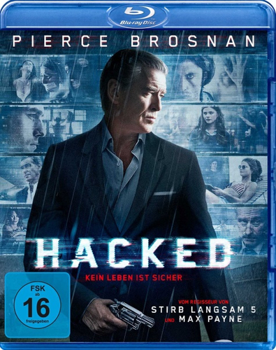 Koch Media Hacked - Kein Leben ist sicher (Blu-ray)