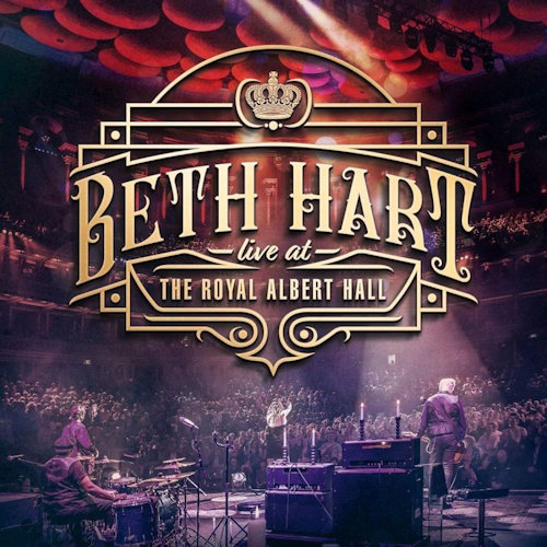 ImportCDs Live At the Royal Albert Hall CD Americana